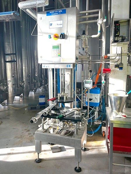 Beer Keg Filler suppliers