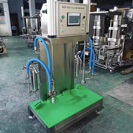 beer keg filler beer keg filler