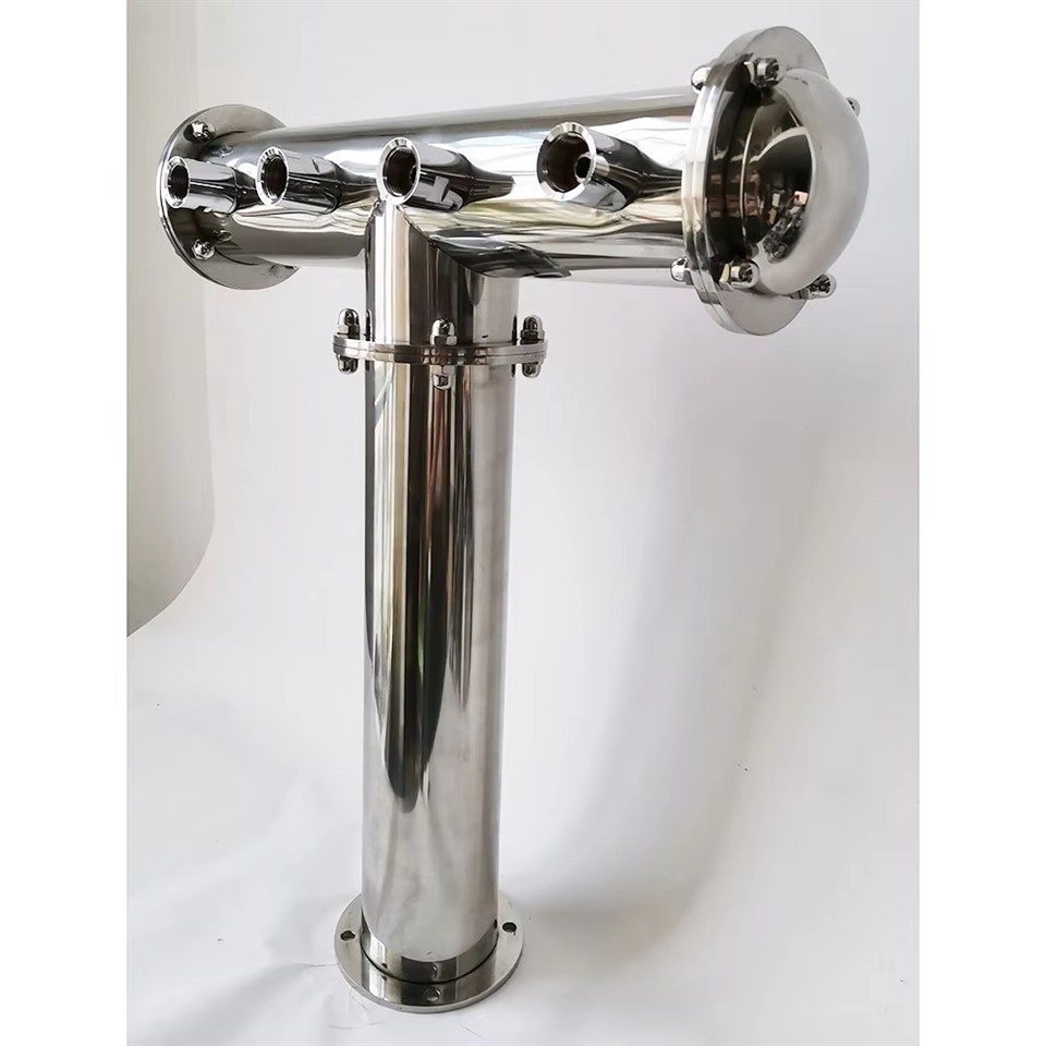 T Type Column Beer Dispenser best